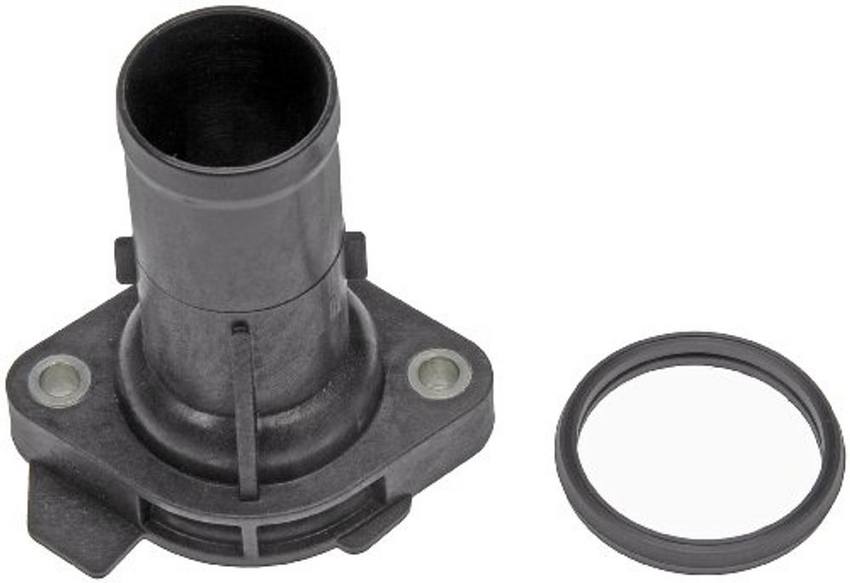 VW Engine Coolant Thermostat Housing - Dorman 902313